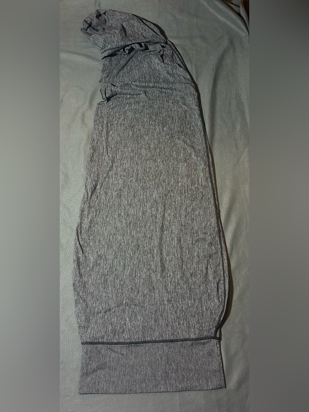 Hug Sleep Pod Sack - Granite - Picture 5 of 14